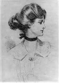 A daughter of the south