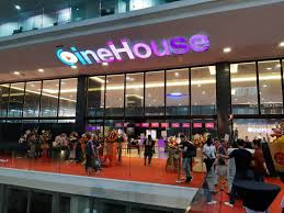 The gsc cinema in quill city mall offers 10 screen multiplex with the total capacity is 1751 seats. Cinehouse Opens Its Very First Cinema At One City Skypark Subang News Features Cinema Online