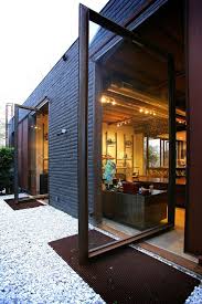 Gallery Of The Union Jonathan Segal Architect 17 Architecture House Design Architecture Design