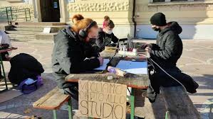 Veneto in veneto prosegue la chiusura delle scuole superiori fino al 31 gennaio. Scuole Superiori Chiuse A Gennaio In Veneto Progettualita Pessima