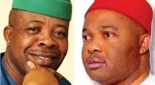The state government in statement from his media office described the reported attack as an example of fake news/ Imo State News Hope Uzodinma Vs Emeka Ihedioha Supreme Court Latest