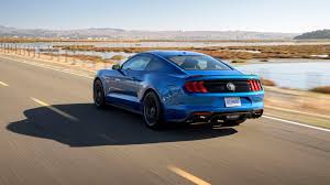 Ford's current s550 mustang has enjoyed a lot of popularity even across the pond in countries like the same outlet says the new mustang is codenamed s650 and won't touch base before 2022. 2022 Ford Mustang Coupe Preview Release Date Price Performance 0 60 And Interiors
