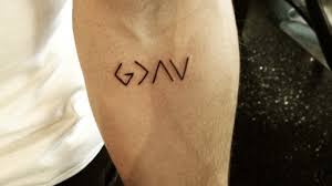 Be your own hero tattoo. Here S What Nick Jonas Tattoos Really Mean