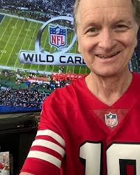 An ALL-PRO Federico Warner return for the playoffs would be EPIC!! h/t  @footballforever FTTB I| 49ers #49ersempire #redandgold #49ersfaithful  #nflfootball #cbssports #espn #ninerempire #niners #ninergang #49ers #fttb  #nflonfox