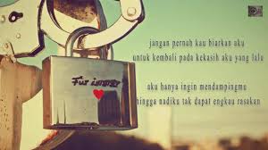 Music hatiku milikmu siti nordiana ost 7 hari mencintaiku 2. Hatiku Milikmu Siti Nordiana Lirik Vidio Youtube