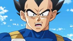 15 Facts You Probably Didn T Know About Dragon Ball Z S Vegeta The foot ft to centimeter cm conversion table and conversion steps are also listed. dragon ball z s vegeta