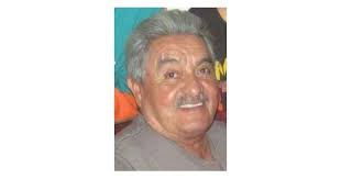George Vallejos Obituary (2015)