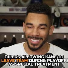 CONGRATULATIONS : Evander Kane And his wife Welcomes Twin Babies with Joy….