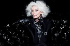 May 9, 2021 rupaul's drag race down under: Carmen Dell Orefice Eleganza Magazine