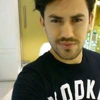 6 "Valentin Negrete" profiles