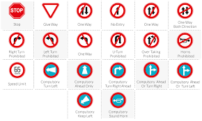Launch of 30th national road safety week 2019.doc (314kb)note on the rally to commemorate the 150th birth anniversary of mahatma gandhi (458kb)rally route map (114kb)application for financial assistance to ngo for administrating road safety advocacy Traffic Rules In Hindi Traffic Signs And Symbols