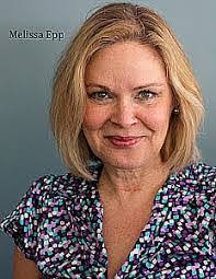 Melissa Epperly's Instagram, Twitter & Facebook