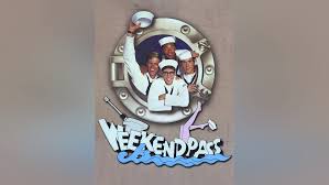 Prime Video: Weekend Pass