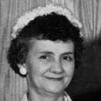 Martha Eleanor Mizner Baker (1907-1996)