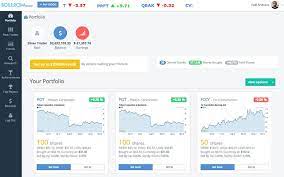 Additionally, it offers the opportunity to learn and master finance and investing basics. Stock Market Game