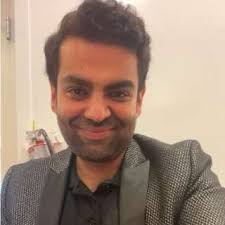 Dr. Saeed Mahmood, MD