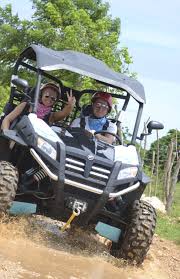 The atv tours and atv rentals are not to be confused with our dune buggy experinces. Visit Dominican Republic Atv Buggies