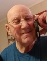 Obituary information for James L. Darby