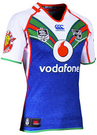 The impromptu warriors meeting that paved the way for the upset nrl win over the dragons. The Definitive Ranking Of All 59 Warriors Jerseys The Spinoff