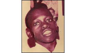 DARRELL BLAKE Obituary (2024)