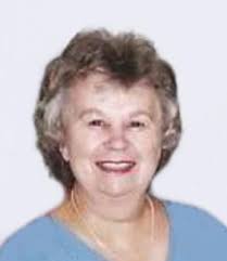 Erika Rasmussen Obituary (1928