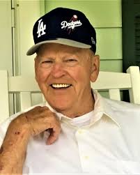 Harold Dempsey Buchanan Obituary July 16, 2023