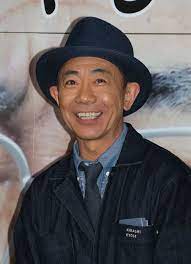 Noritake kinashi is a japanese comedian, actor, singer and artist. Qxg8a25cqijqrm