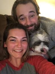 Sara Dis and Clint Quappe's Wedding Website