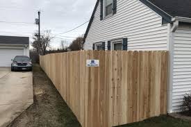 Check out this list with hiqh quality images to give you some great design ideas. D D Fence Fence Installation Repair West Bend Wi
