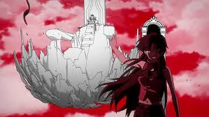 See more ideas about mirai nikki, future diary, mirai nikki minene. Hd Wallpaper Mirai Nikki Uryuu Minene Red One Person Art And Craft Representation Wallpaper Flare