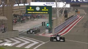The first qualifying session of the 2021 season was a doozy. Formula 1 On Twitter Green Light The First Qualifying Session Of The 2021 F1 Season Is Go Follow It Live Https T Co Ni5jtr63li Bahraingp F1 Https T Co Gy5qmdhcs8