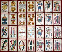 They are also used in the lusoamerican union, in contrast to different designs in germanic. Latin American Playing Cards The World Of Playing Cards