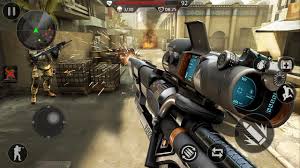 Exclusive android mods by pmt: Commando Strike For Android Apk Download