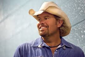 Toby Keith dies: See photos of him in Oklahoma through the years