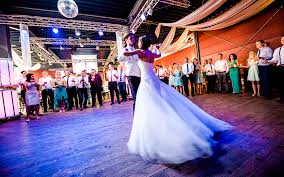 Hochzeit Vest Arena Recklinghausen