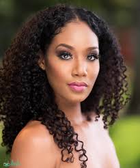 Miss Universe Jamaica