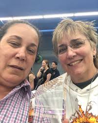 Thank you, Colorado Golden Gloves!!