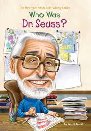 Are you ready to read online dr. Who Was Dr Seuss Who Hq