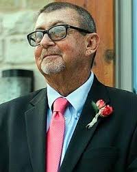 Garry W. Tucker Obituary