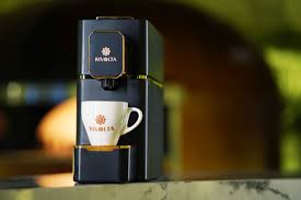 Rivolta, novi brend kafe, stiže nam iz srca Italije