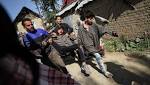 civilians killed Kashmir blast