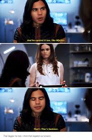 Video] 'The Flash' Season 4 Premiere: Cisco Tracks Down Caitlin