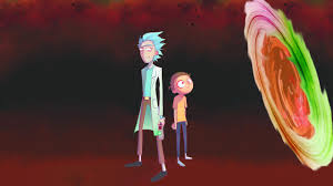 Rick And Morty Wallpaper Album On Imgur