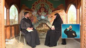 Manastirea sfântul ioan cel nou de la suceava ajunul botezului domnului. Minunile Maicii Domnului La MÄƒnÄƒstirea Ghighiu 29 04 2019 Youtube