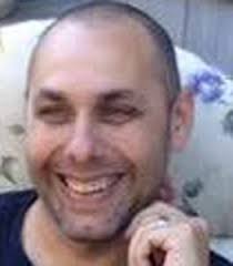 Anthony Colarusso Obituary (1976