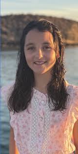 Meet Olympia McCulloch, Team USA 🇺🇸 at the Lake Garda Optimist Meeting in  Italy. Olympia is 12 years old and is in 7th grade in Houston, Texas. She  attends school in French