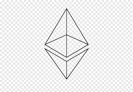 The cylindrical model has a rim with a reeded edge. Ethereum Cryptocurrency Blockchain Bitcoin Cardano Bitcoin Angle Triangle Logo Png Pngwing