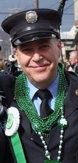 John Michael Janos (1956-2013)