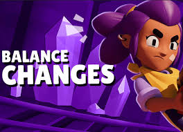 Support this channel using code radical in brawl stars & clash royale. Update Sneak Peeks Balance Changes