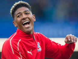 This is the national team page of crystal palace player patrick van aanholt. Van Aanholt Der Abstiegsbringer Kicker